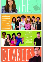 The Lizzie Bennet Diaries - Season 4