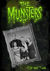 The Munsters