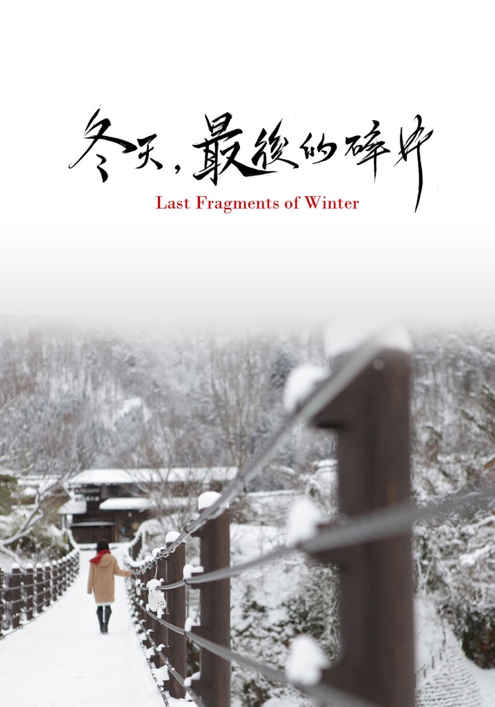 Last Fragments of Winter
