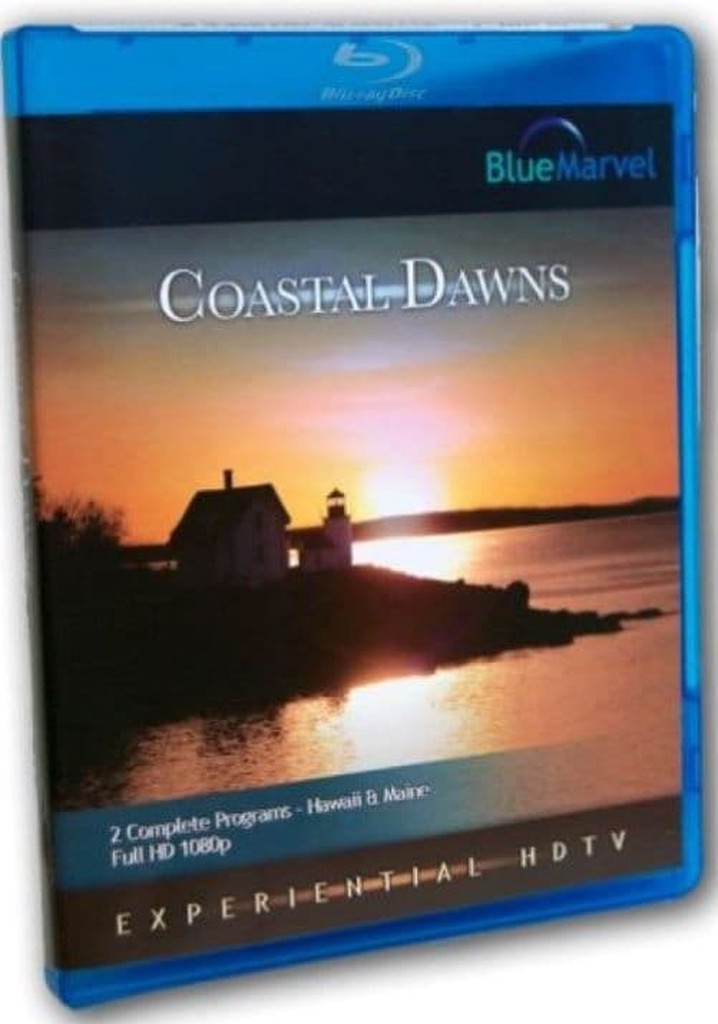 Coastal Dawns