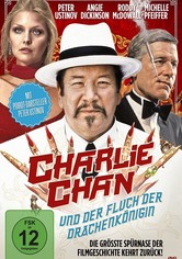 Charlie Chan und der Fluch der Drachenkönigin