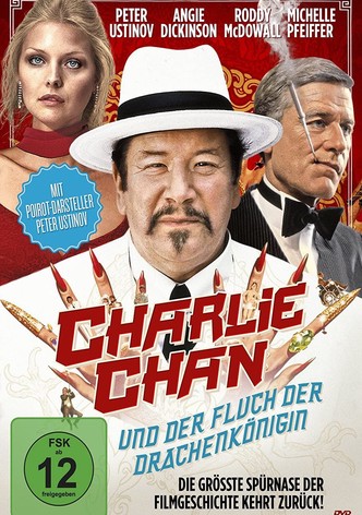 Charlie Chan und der Fluch der Drachenkönigin