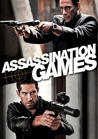 Assassination Games