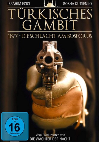 Türkisches Gambit: 1877 - Die Schlacht am Bosporus