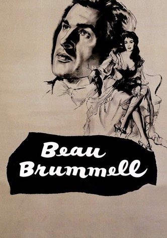 Beau Brummell