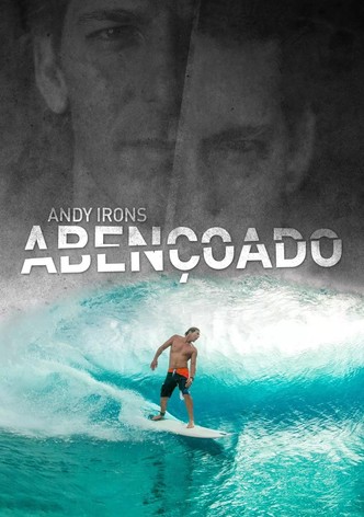 Andy Irons: Kissed by God (Legendado)
