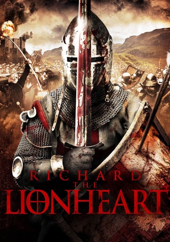 Richard the Lionheart - Der König von England