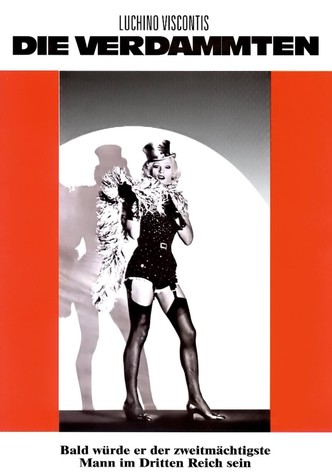 Die Verdammten