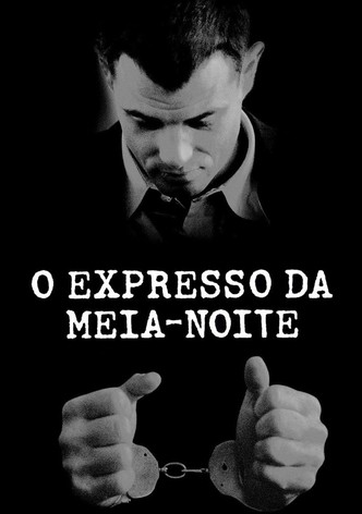 O Expresso da Meia-Noite