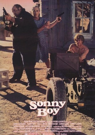 Sonny Boy