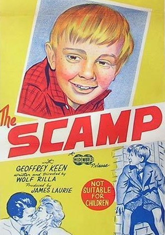 The Scamp