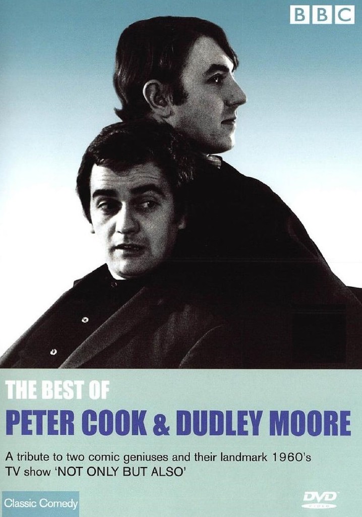 The Best of Peter Cook and Dudley Moore