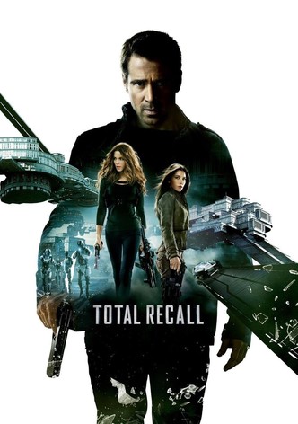 Total Recall