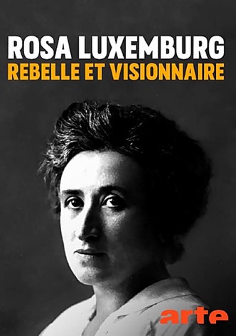 Rosa Luxemburg: Der Preis der Freiheit