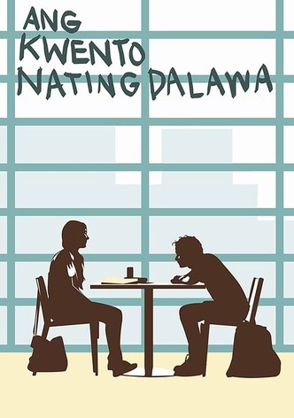 The Story of Us That Never Was