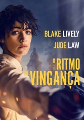 O Ritmo da Vingança