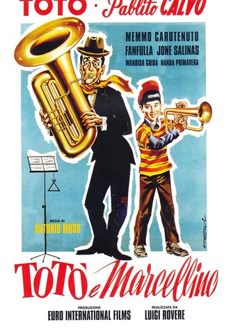 Totò e Marcellino