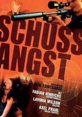 Schussangst