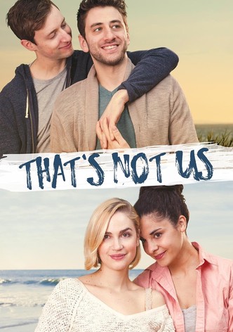 That's Not Us