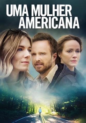 Uma Mulher Americana