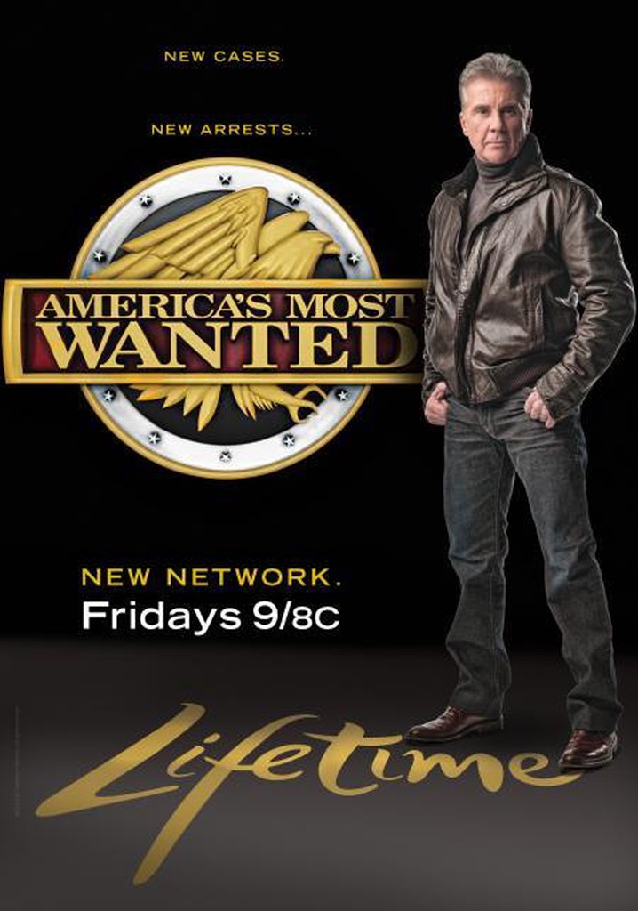 America's Most Wanted streaming tv show online