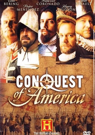 Conquest of America
