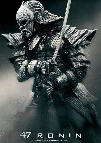 47 Ronin