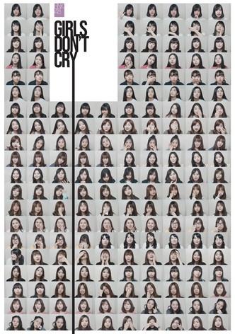 BNK48: Girls Don't Cry