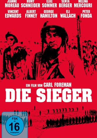 Die Sieger