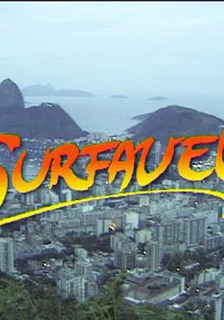 Surfavela
