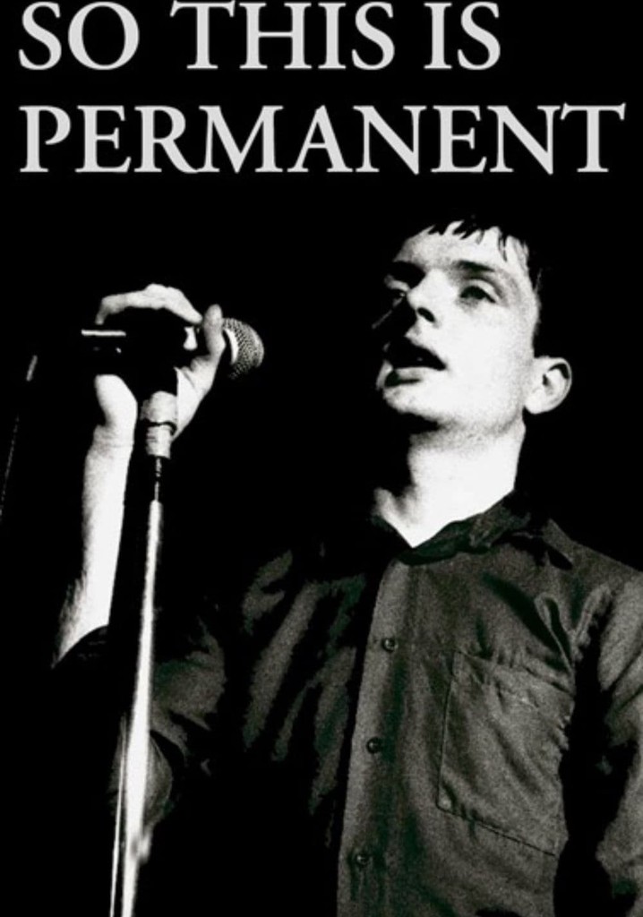 Peter Hook & The Light: So This Is Permanent