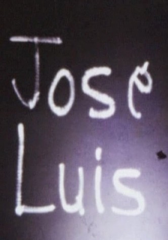 José Luis