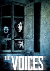 The Voices