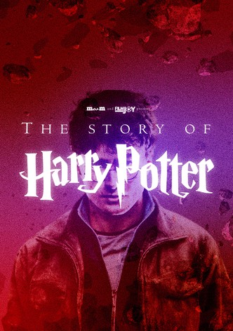 The Story of Harry Potter