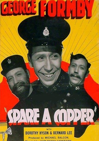 Spare a Copper