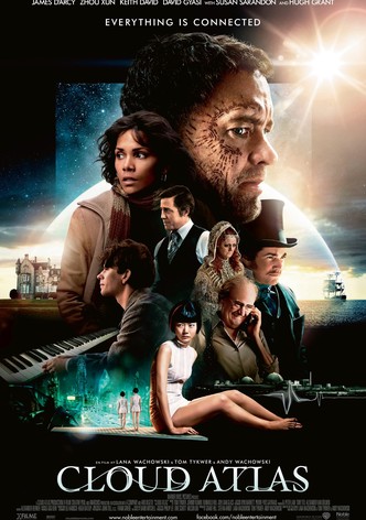 Cloud Atlas