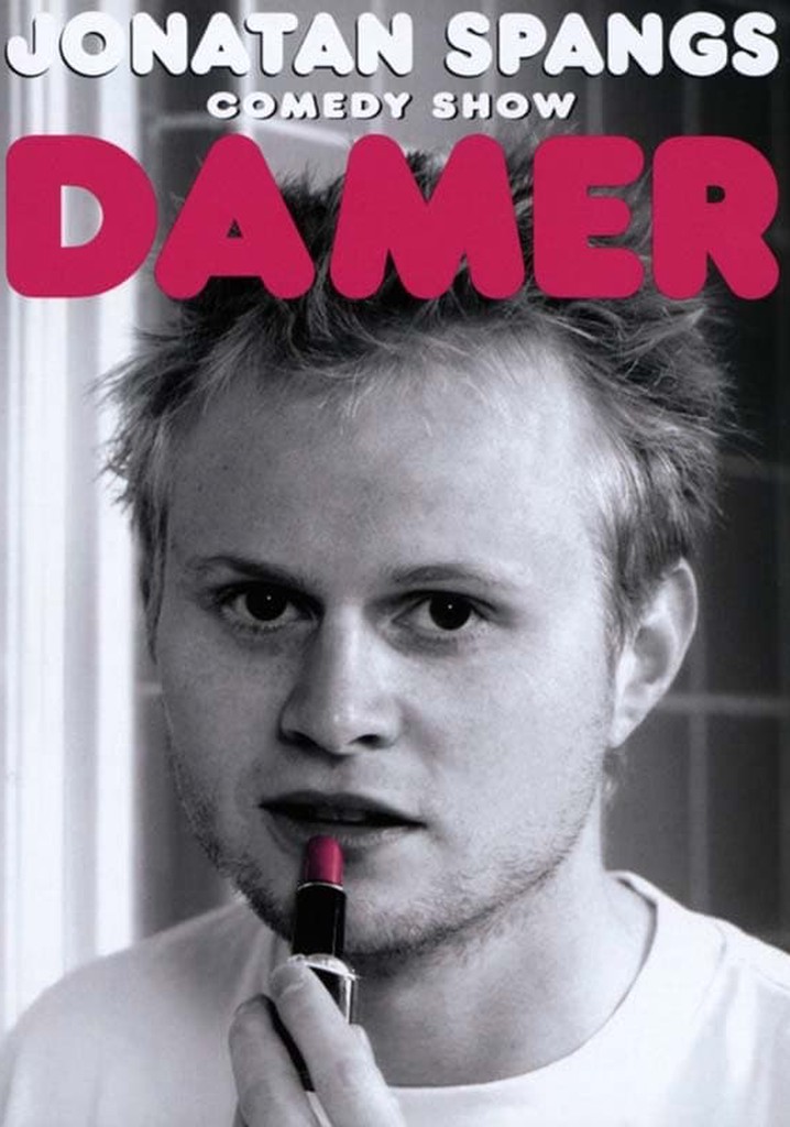 Jonatan Spang: Damer