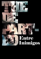 The Departed - Entre Inimigos