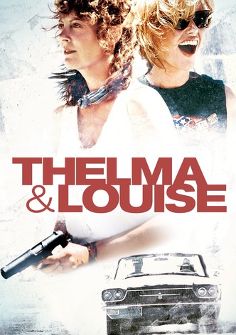 Thelma & Louise - Where to Watch and Stream Online –