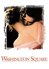 Washington Square - L'ereditiera