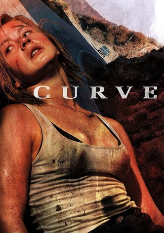 Curve - movie: where to watch streaming online