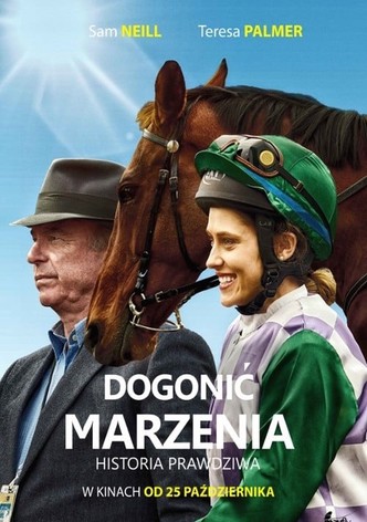 Dogonić marzenia