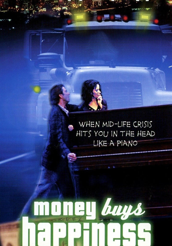 Money Buys Happiness