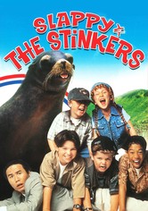 Slappy and the Stinkers