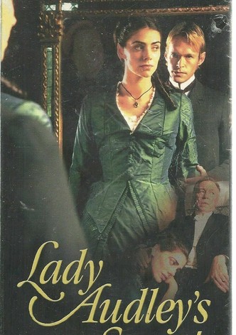 Lady Audley's Secret