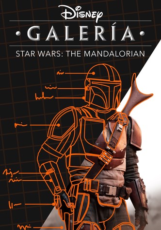 Galería Disney / Star Wars : The Mandalorian