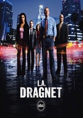 L.A. Dragnet