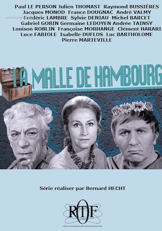 La malle de Hambourg