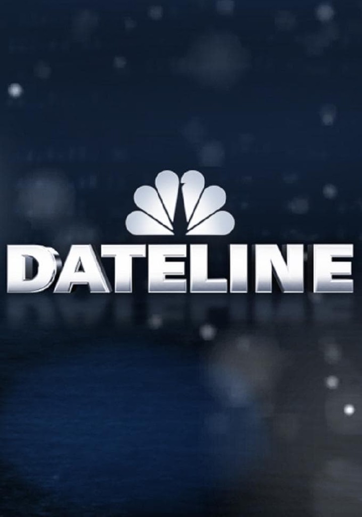 Dateline watch tv show streaming online