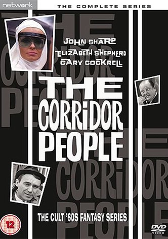 The Corridor People